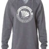 St. Croix St Croix Womens Wave Hoodie - Medium