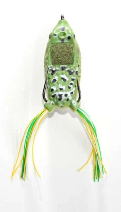 Stanford Baits Boom Boom Frog - Bull -Deals Fishing Store stanford baits boom boom frog bull 84576.1651293288