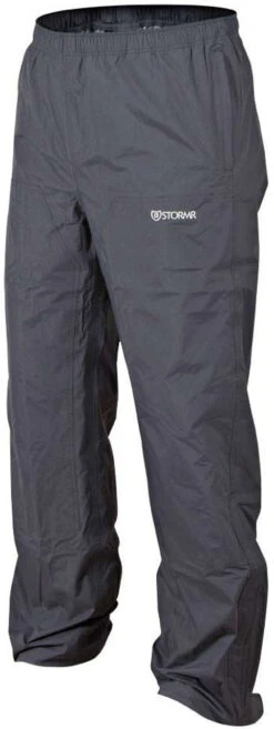 Stormr R810MP-02 Nano Pants - Grey 5 Stormr R810MP-02 Nano Pants - Grey -Deals Fishing Store stormr r810mp nano pants 98107.1651320981