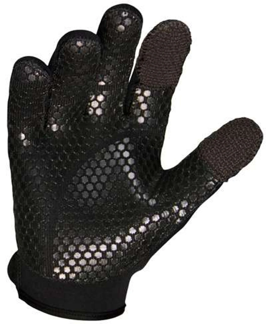 Stormr Torque Kevlar Neoprene Glove 2 Stormr Torque Kevlar Neoprene Glove - Image 2