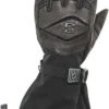 Striker ICE Combat Leather Gloves