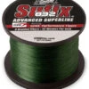 Sufix 832 Advanced Superline 660-380G Lo-Vis Green 80lb 1200yds