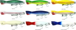 Super Strike Little Neck Poppers -Deals Fishing Store super strike little neck popper lures 40774.1651325427