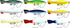 Super Strike Little Neck Poppers -Deals Fishing Store super strike little neck popper lures 88138.1651325427
