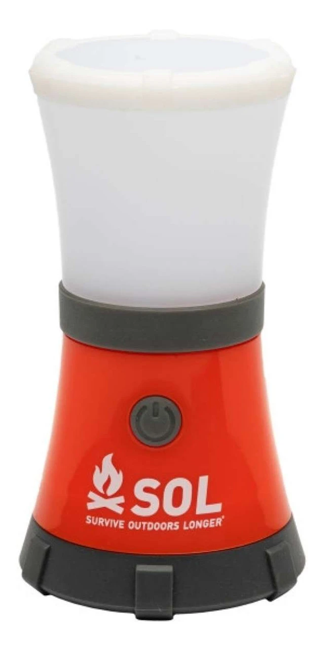 Survive Outdoors Longer Floating Lantern 4AAA 2 Survive Outdoors Longer Floating Lantern 4AAA - Image 2