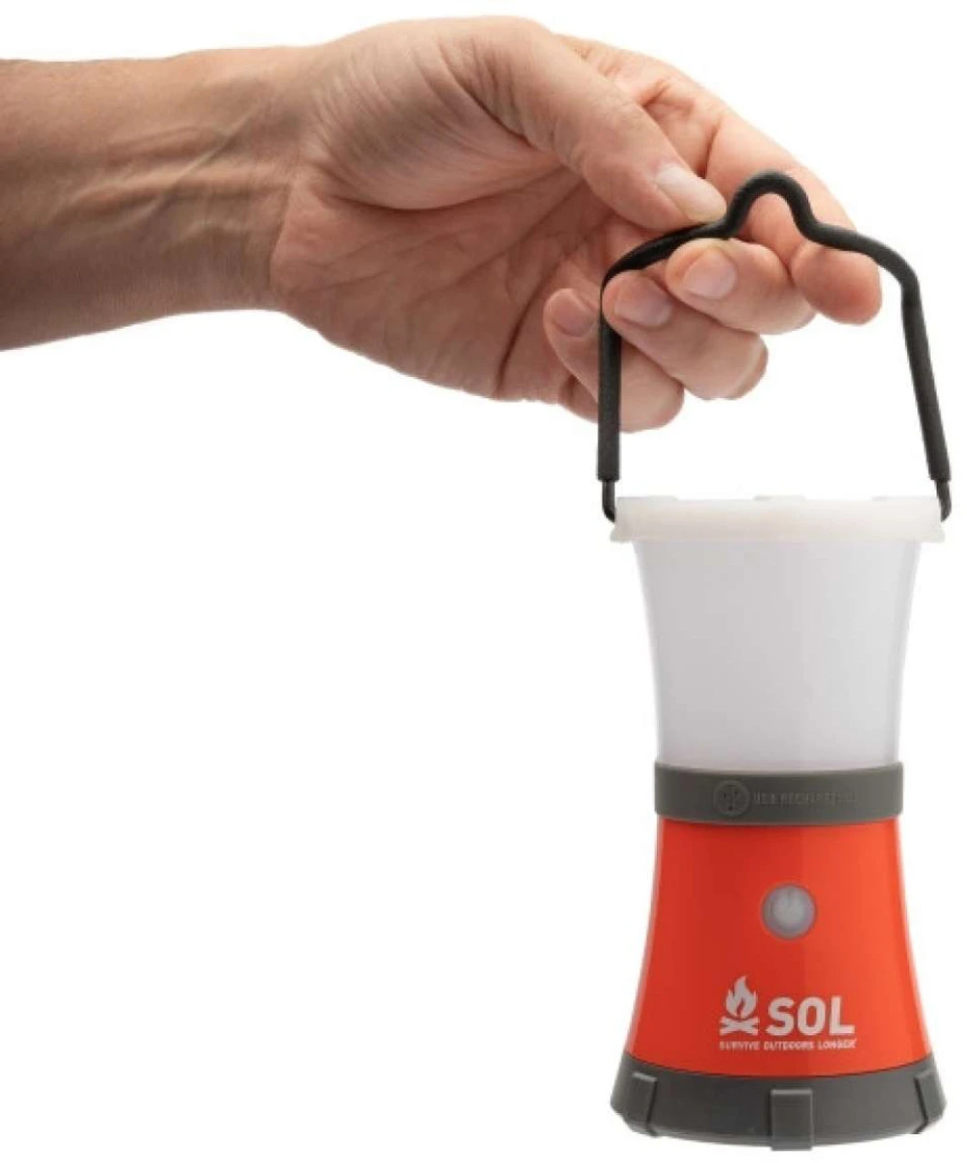 Survive Outdoors Longer Floating Lantern With Power Bank 3 Survive Outdoors Longer Floating Lantern With Power Bank - Image 3