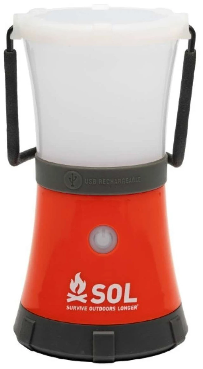 Survive Outdoors Longer Floating Lantern With Power Bank 4 Survive Outdoors Longer Floating Lantern With Power Bank - Image 4