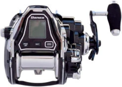 TackleDirect BK1500TM/TDSKITE Banax Kaigen Silver Hook Kite Combo -Deals Fishing Store tackledirect bk1500tm tdskite silver hook kite combo 47693.1671025558