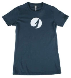 TackleDirect Hook Logo Womens T-Shirts -Deals Fishing Store tackledirect hook logo womens t shirts 78799.1651326428