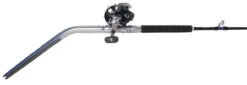 TackleDirect BK1000TM/TDSDD65MH Banax Silver Hook Deep Drop Combo -Deals Fishing Store tackledirect tdsdd65mh bk1000tm silver hook deep drop combo 84285.1671025578