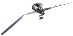 TackleDirect BK1500TM/TDSDD65MH Banax Silver Hook Deep Drop Combo -Deals Fishing Store tackledirect tdsdd65mh bk1500tm silver hook deep drop combo 23085.1671025581