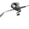 TackleDirect BK1500TM/TDSDD65MH Banax Silver Hook Deep Drop Combo