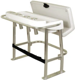 TACO Neptune Premium Leaning Post