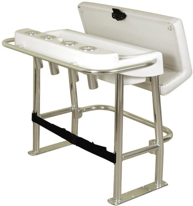 TACO Neptune Premium Leaning Post 1 TACO Neptune Premium Leaning Post