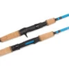 Temple Fork Outfitters Traveler Rods