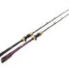 Temple Reef Levitate Nabla Slow Pitch Jigging Rods