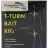 Thundermist T-Turn Bait Rig