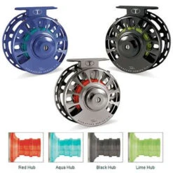 Tibor Signature Series Fly Fishing Reels -Deals Fishing Store tibor signature series fly fishing reels 42662.1651330831