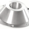 Todd 6005-2S Standard Push-Pull Round Table Plate
