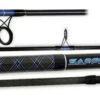 Tsunami Sapphire XT Surf Spinning Rods