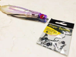 Ringer Swivels W/ O-ring -Deals Fishing Store turner tackle ringer swivels w oring 75132.1651325912