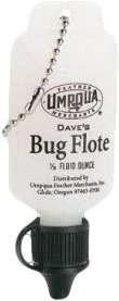 Umpqua 30251 Daves Bug Flote