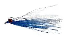 Umpqua 16752 Clouser Deep Minnow