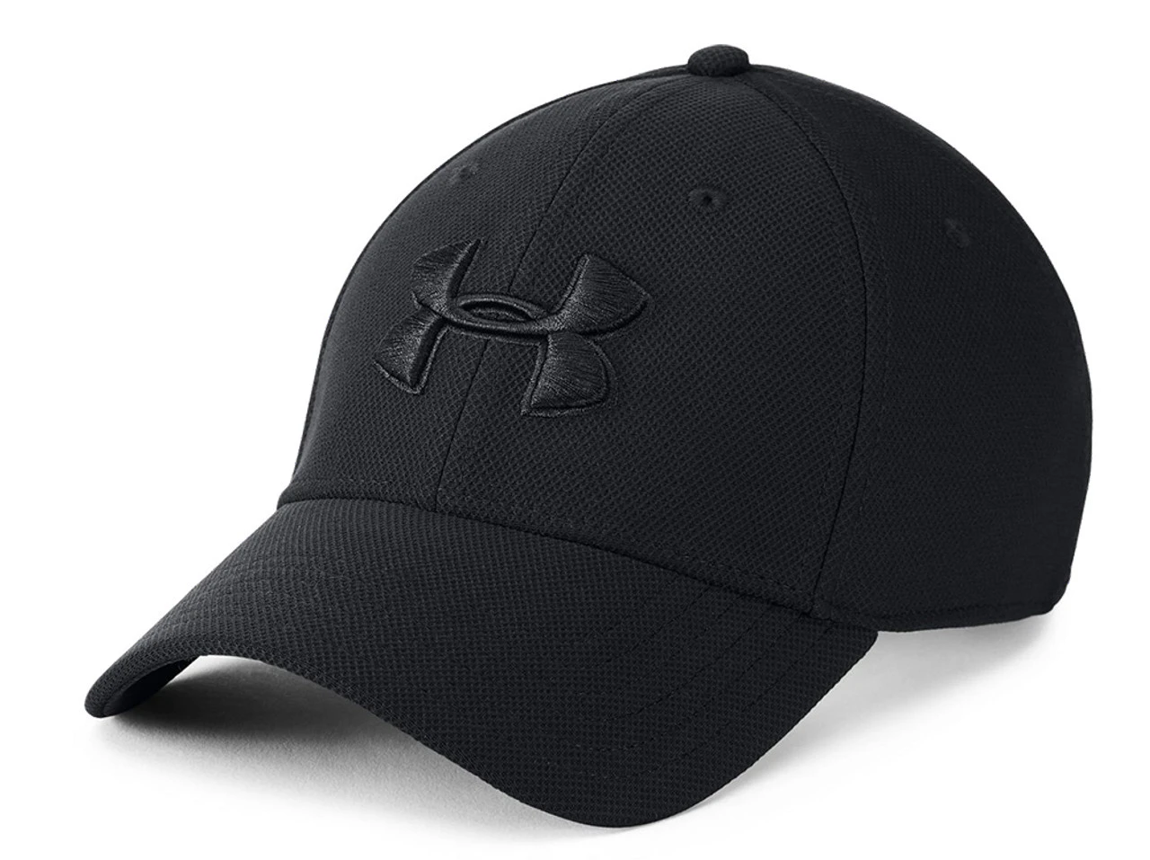 Under Armour Blitzing 3.0 Caps 2 Under Armour Blitzing 3.0 Caps - Image 2