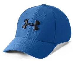 Under Armour Blitzing 3.0 Caps