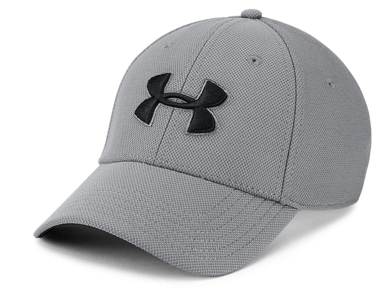 Under Armour Blitzing 3.0 Caps 4 Under Armour Blitzing 3.0 Caps - Image 4