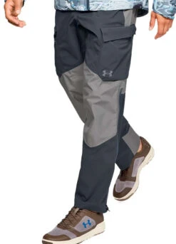 Under Armour Gore-Tex Shoreman Pant - Stealth Gray
