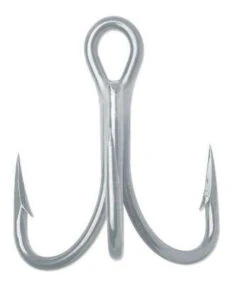 VMC OShaughnessy Treble Short Hook Pro Pack