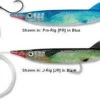 Williamson Live Ballyhoo Lures