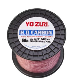 Yo-Zuri HD Flourocarbon Leader - 500yds 11 Yo-Zuri HD Flourocarbon Leader - 500yds -Deals Fishing Store yo zuri hd fluorocarbon leader 500yds 11648.1651349322
