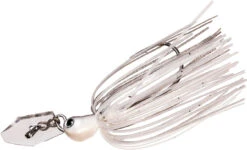 Z-Man ChatterBait JackHammer StealthBlade